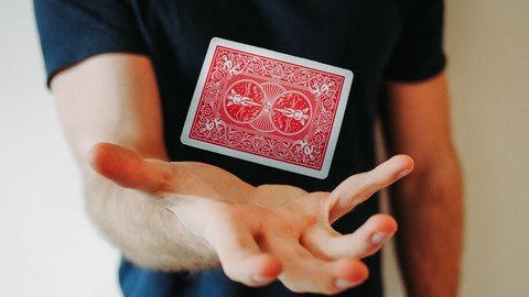 Magic Course For Beginners