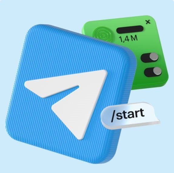 Продвижение в Telegram (2024)